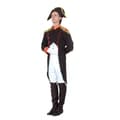 Napoleon-kostume til mænd - BRAND - Model - Farve(r) - Målgruppe - Køn XL