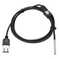 Miniatyrbilde 6 av 6: USB-endoskop 1080P 3,9 mm kamera IP67 vanntett Type C KLB
