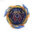 Miniatyrbild 1 av 2: Beyblade Burst Set - Fusion Combat Gyro With Launcher B163