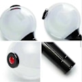 Miniatyrbild 5 av 5: Kpop Light Stick Special Edition Se Map Of The Soul Ver/4 Army Bomb Ver/3 Ver.3 with Bluetooth
