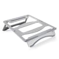 Aluminum Foldabletablet Stand Anti-skid Cooling Non-slip Notebook Holder Riser