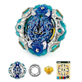 Miniatyrbild 1 av 3: Beyblade Burst Combat Gyro Without Launcher B128