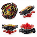 Miniatyrbild 2 av 2: Beyblade Burst Set - Fusion Combat Gyro With Launcher B145