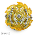 Miniatyrbild 1 av 3: Beyblade Burst Combat Gyro without Launcher B143 2