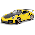 Pikkukuva 1 / 4: 1mor Maistro M31523 1:24 Porsche 911 Gtr Rs