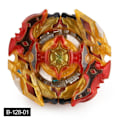 Miniatyrbild 1 av 3: Beyblade Burst Combat Gyro without Launcher B128 1