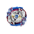 Miniatyrbild 1 av 2: Beyblade Burst Set - Fusion Combat Gyro With Launcher B97