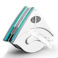 Miniatyrbild 1 av 5: Magnetic Window Cleaner green-1