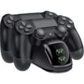 Ps4 Controller Charger For Ps4 / Ps4 Slim / Ps4 Pro