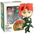 Miniatyrbilde 1 av 4: Stardust Crusaders Dio Brando 1110 PVC Action Figur Samlemodell Leke 1033 box