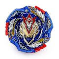 Miniatyrbild 3 av 4: B127 Beyblade Burst Starter Toy Without Box