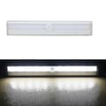 6/10- Wireless Led, Under Cabinet, Closet Light, Motion Sensor, Night Light 10 Led Cool White