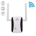 300mbps Wireless Wifi Signal Repeater Internet Network Router Range Extender UK Plug