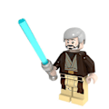 Miniatyrbillede 3 af 5: 8 stk. Star Wars Minifigurer Jedi Sith Krigere Samle Byggeklodser Legetøj Gaver Fødselsdagsgaver