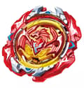 Beyblade Burst Combat Gyro without Launcher B117