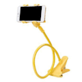Miniatyrbild 5 av 5: Lazy Mobile Phone Holder Flexible Arm Clip Desktop Cell Phone Bracket Desk Phone Clip Holder