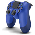 Miniatyrbild 2 av 2: Wireless Game Controller Compatible With Ps4/ Slim/pro Console Blue