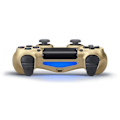 Miniatyrbild 3 av 3: Wireless Game Controller Compatible With Ps4/ Slim/pro Console Gold