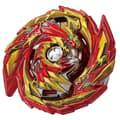beyblade Burst Set - Fusion Combat Gyro With Launcher B155