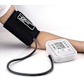 Miniatyrbild 1 av 5: Blood Pressure Monitor Upper Arm Digital Bp Machine For Home Use & Pulse Rate Detection Meter Memory Lcd Display