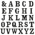 Miniatyrbillede 2 af 5: Nydesignet LED Bogstav Lys 26 Alfabet Sorte Dekorative Marquee Lamper Til Bryllupsfest R