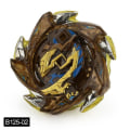 Miniatyrbild 1 av 3: Beyblade Burst Combat Gyro Without Launcher B125 2