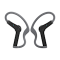 Pikkukuva 1 / 4: Butterfly luujohto Bluetooth langaton kuuloke Gray