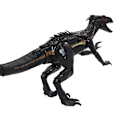 Pikkukuva 2 / 5: 15cm Indoraptor Dinosaurukset Nivelletty Liikkuva Toimintahahmo Klassiset Lelut Pojille Lapsille Joululahja