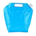 5l Folding Drinking Water Bucket Camping Hiking Water Container Storage Bag A