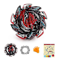 Miniatyrbild 1 av 3: Beyblade Burst Combat Gyro Without Launcher B113