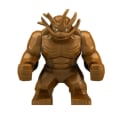 Miniatyrbild 1 av 4: Super-heros Anti-hulk Big Size Anime Figures Action Building Block Bricks Toys For Children 15