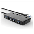 Miniatyrbild 3 av 4: USB Dock Adapter