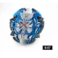 Miniatyrbild 1 av 3: Beyblade Burst Combat Gyro without Launcher B67