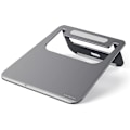 Miniatyrbild 1 av 4: Lightweight Aluminum Laptop Stand - Compatible with MacBook, MacBook Pro, Microsoft Surface Pro and