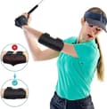 Golf Swing Guide Swing Trainer