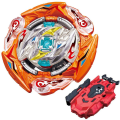 Miniatyrbild 1 av 4: Toupie Burst Beyblade Superking Sparking Booster Master Diabolos Gt B-155 Starter .gn Us Turbo With Lr Launcher B173 B169-b144 B161