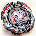 Miniatyrbillede 3 af 5: Beyblade Burst Battle Snurretoppe Beyblade Legetøj