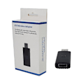Miniatyrbild 4 av 4: Wireless Controller Adapter Gamepad Converter For Switch, Xb One S, Ps