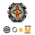 Miniatyrbild 2 av 4: Beyblade Burst Combat Gyro without Launcher B59