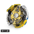 Miniatyrbild 1 av 3: Beyblade Burst Combat Gyro without Launcher B111 08