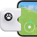 Yao L1 Pro Mobile Game Controller Joystick For Iphone (ios 13.4 Or Later, For Ios Mobile Games) White