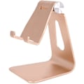 Miniatyrbild 1 av 3: Foldable Tablet Phone Stand For Ipad Air Pro Iphone X 8 7 6 Plus Compatible With Sms G Tab Andr