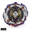 Miniatyrbild 1 av 3: Beyblade Burst Combat Gyro Without Launcher B125