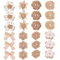 Jute Wedding Adornments For Decoration Use