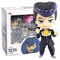 Miniatyrbillede 1 af 4: Stardust Crusaders Dio Brando 1110 PVC Action Figur Samlerobjekt Model Legetøj 1276 box