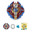 Miniatyrbild 1 av 3: Beyblade Burst Combat Gyro Without Launcher B92