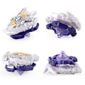 Miniatyrbild 2 av 2: Beyblade Burst Set - Fusion Combat Gyro With Launcher B144