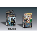 Miniatyrbild 4 av 4: Lequeen 8pcs Avengers Building Blocks Super British Minifigure Assembled Building Blocks
