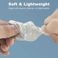 Miniatyrbild 4 av 4: Nipple Shields Compatible With Nursing Newborn,breastfeeding Contact Nippleshield Compatib