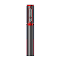 Miniatyrbild 1 av 4: Selfie Stick For Smartphone Live Video With 360 Remote Control Rotation Black red